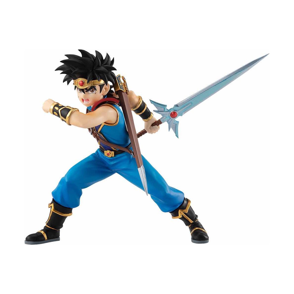 Goodsmile - Dragon Quest: La Leyenda de Dai - Fly - Pop Up Parade