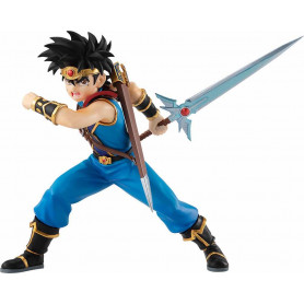 Goodsmile - Dragon Quest: La Leyenda de Dai - Fly - Pop Up Parade