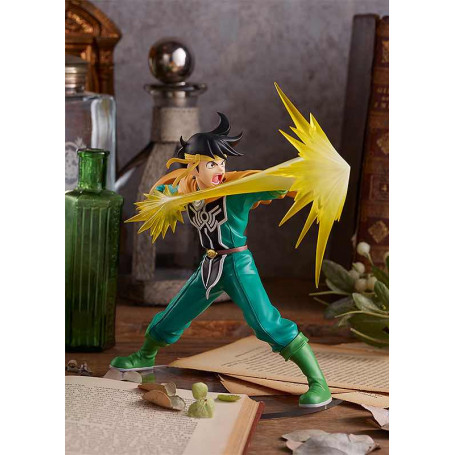 Goodsmile - Dragon Quest: The Legend of Dai - POPP - Fly - Pop Up Parade