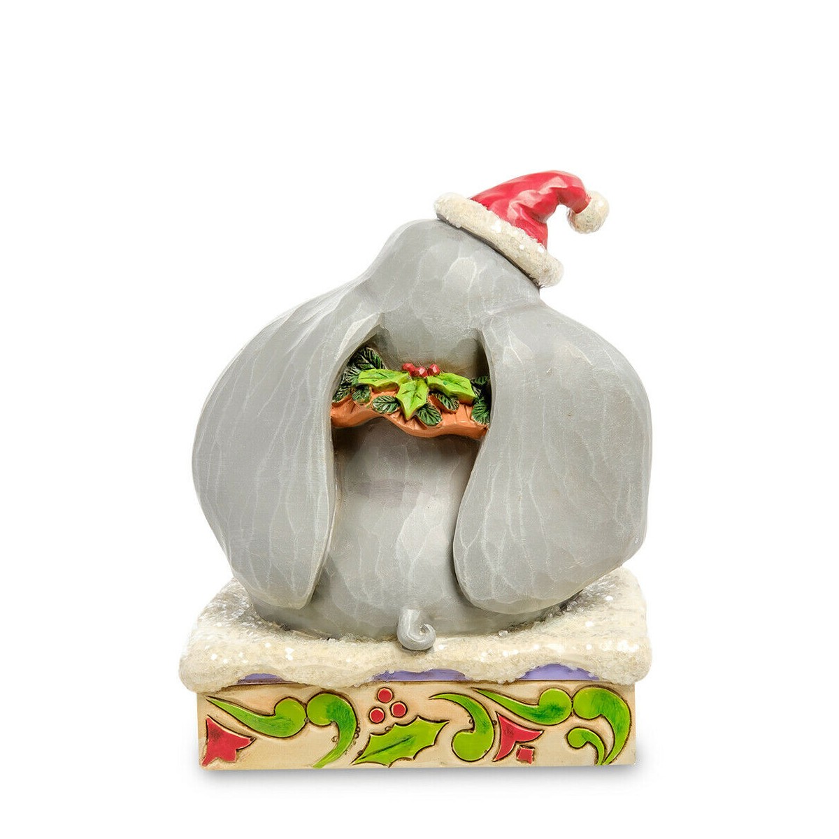 Enesco - Dumbo Noel - Tradición Disney por Jim Shore
