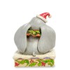 Enesco - Dumbo Noel - Tradición Disney por Jim Shore