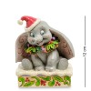 Enesco - Dumbo Noel - Tradición Disney por Jim Shore