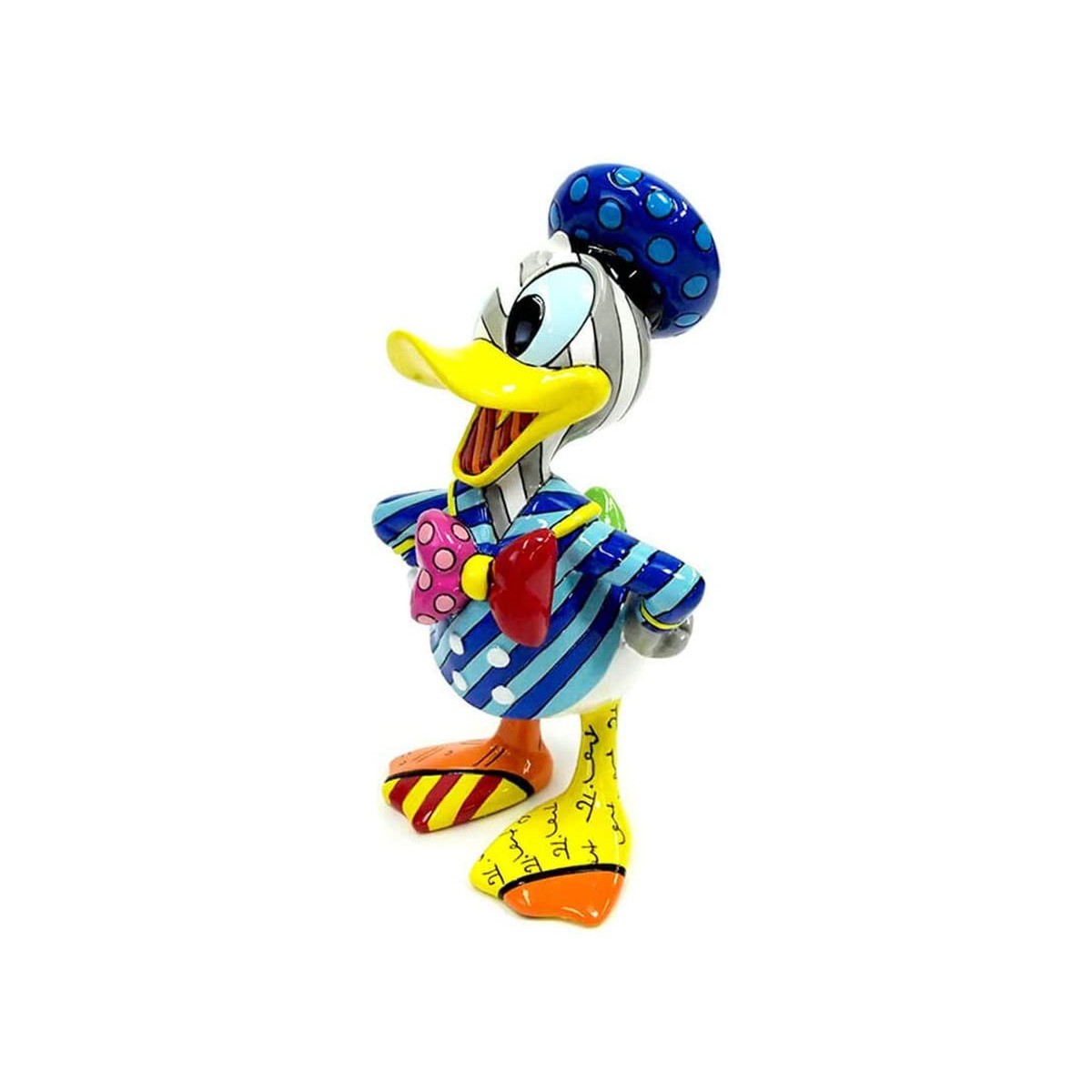 Enesco Disney Britto - Donald