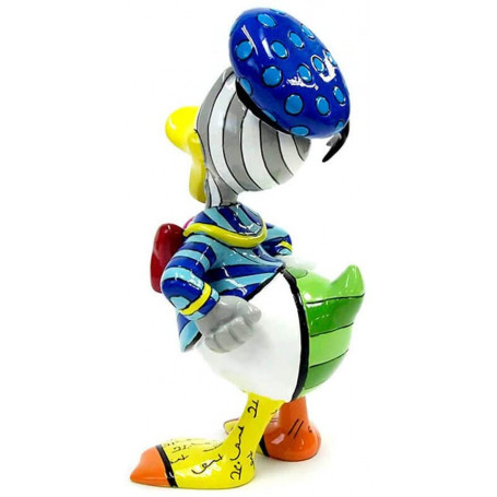 Enesco Disney Britto - Donald