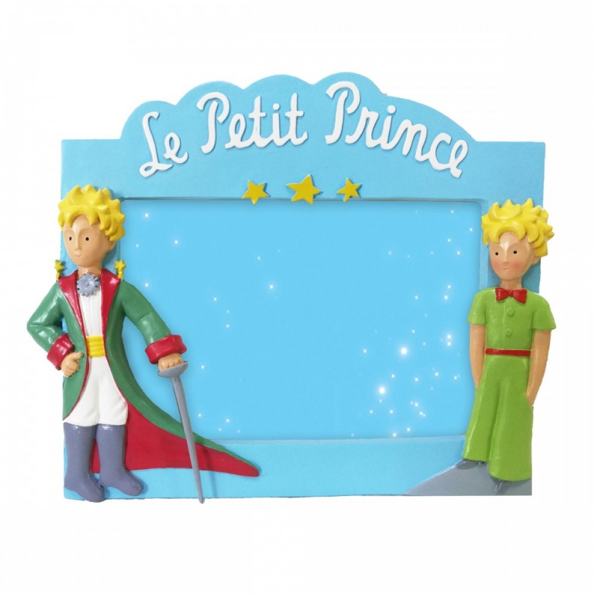 Enesco - El Principito - Marco de fotos 19*16