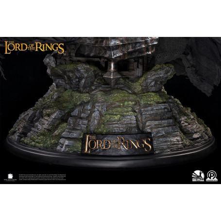 INFINITY STUDIO x PENGUIN TOYS - RINGWRAITH - Busto 1/1 LOTR - El Señor de los Anillos