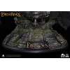 INFINITY STUDIO x PENGUIN TOYS - RINGWRAITH - Busto 1/1 LOTR - El Señor de los Anillos