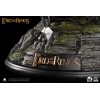 INFINITY STUDIO x PENGUIN TOYS - RINGWRAITH - Busto 1/1 LOTR - El Señor de los Anillos