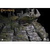 INFINITY STUDIO x PENGUIN TOYS - RINGWRAITH - Busto 1/1 LOTR - El Señor de los Anillos