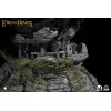 INFINITY STUDIO x PENGUIN TOYS - RINGWRAITH - Busto 1/1 LOTR - El Señor de los Anillos