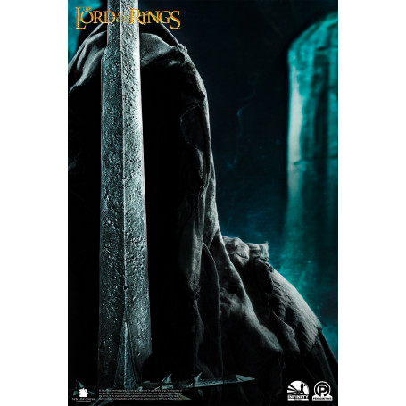 INFINITY STUDIO x PENGUIN TOYS - RINGWRAITH - Busto 1/1 LOTR - El Señor de los Anillos