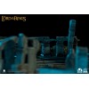 INFINITY STUDIO x PENGUIN TOYS - RINGWRAITH - Busto 1/1 LOTR - El Señor de los Anillos