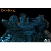 INFINITY STUDIO x PENGUIN TOYS - RINGWRAITH - Busto 1/1 LOTR - El Señor de los Anillos