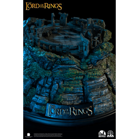 INFINITY STUDIO x PENGUIN TOYS - RINGWRAITH - Busto 1/1 LOTR - El Señor de los Anillos