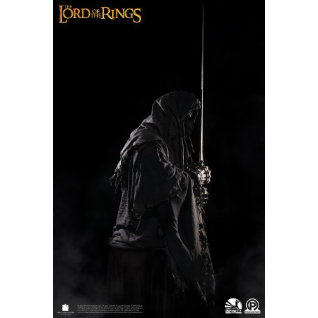 INFINITY STUDIO x PENGUIN TOYS - RINGWRAITH - Busto 1/1 LOTR - El Señor de los Anillos