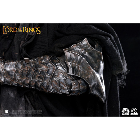 INFINITY STUDIO x PENGUIN TOYS - RINGWRAITH - Busto 1/1 LOTR - El Señor de los Anillos