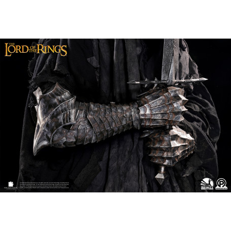 INFINITY STUDIO x PENGUIN TOYS - RINGWRAITH - Busto 1/1 LOTR - El Señor de los Anillos