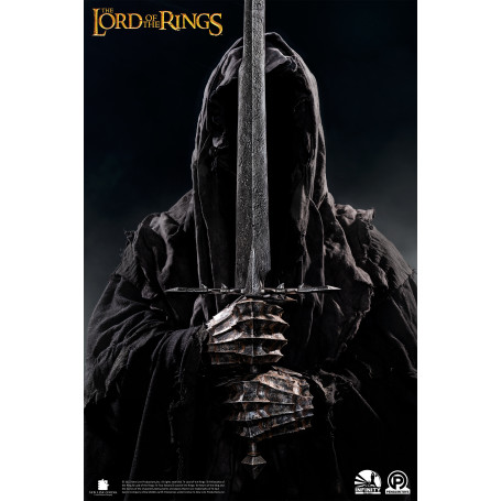 INFINITY STUDIO x PENGUIN TOYS - RINGWRAITH - Busto 1/1 LOTR - El Señor de los Anillos