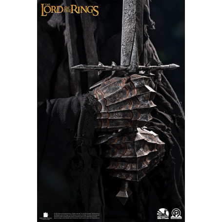 INFINITY STUDIO x PENGUIN TOYS - RINGWRAITH - Busto 1/1 LOTR - El Señor de los Anillos