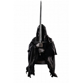 INFINITY STUDIO x PENGUIN TOYS - RINGWRAITH - Busto 1/1 LOTR - El Señor de los Anillos