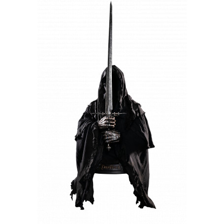 INFINITY STUDIO x PENGUIN TOYS - RINGWRAITH - Busto 1/1 LOTR - El Señor de los Anillos