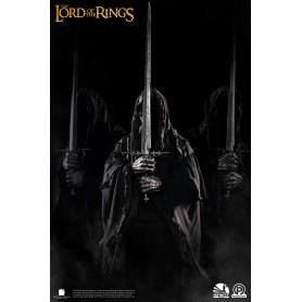 INFINITY STUDIO x PENGUIN TOYS - RINGWRAITH - Busto 1/1 LOTR - El Señor de los Anillos