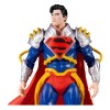 Mc Farlane - DC Multiverse - Superboy Prime -Infinite Crisis 1/12