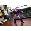 HL PRO - Gon Gon Color Metálico - Goldorak - Robot Grendizer UFO - Metaltech 13 Die Cast