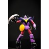 HL PRO - Gon Gon Anime Color - Goldorak - UFO Robot Grendizer - Metaltech 13 Die Cast