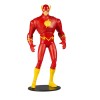 Mc Farlane DC Multiverse - Flash - Superman: The Animated Series 1/12