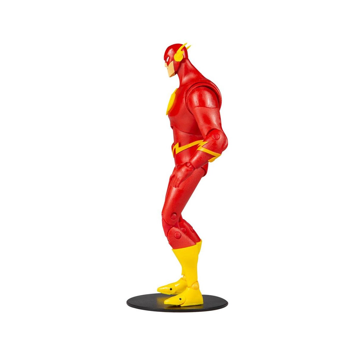 Mc Farlane DC Multiverse - Flash - Superman: The Animated Series 1/12