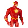 Mc Farlane DC Multiverse - Flash - Superman: The Animated Series 1/12