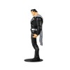 Mc Farlane DC Multiverse - Superman Black Suit Variant - Superman: The Animated Series 1/12