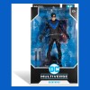 Mc Farlane DC Gaming - Nightwing (Gotham Knights) 1/12