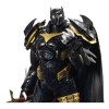 Mc Farlane - Multiverso DC - Armadura Batman vs Azrael - Multipack Caballero Blanco 1/12