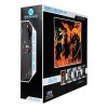 Mc Farlane - Multiverso DC - Armadura Batman vs Azrael - Multipack Caballero Blanco 1/12