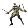 Mc Farlane - Multiverso DC - Armadura Batman vs Azrael - Multipack Caballero Blanco 1/12