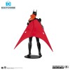 Mc Farlane - DC Multiverse - Batwoman - Batman Beyond 1/12 - Build A Jokerbot