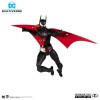 Mc Farlane - DC Multiverse - Batwoman - Batman Beyond 1/12 - Build A Jokerbot