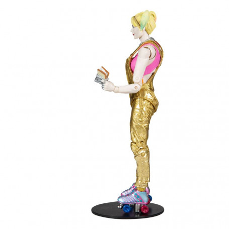 Mc Farlane DC Multiverse Harley Quinn - Birds of Prey