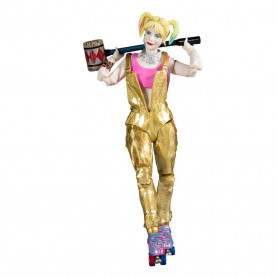 Mc Farlane DC Multiverse Harley Quinn - Birds of Prey