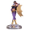 DC Direct Bombshells statue Batgirl