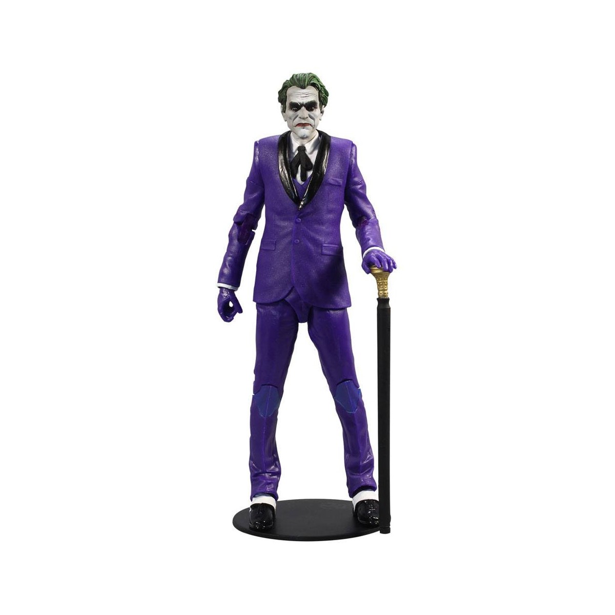 Mc Farlane - DC Multiverse - El Joker: El Criminal - Batman: Three Jokers 1/12