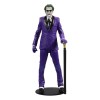 Mc Farlane - DC Multiverse - El Joker: El Criminal - Batman: Three Jokers 1/12