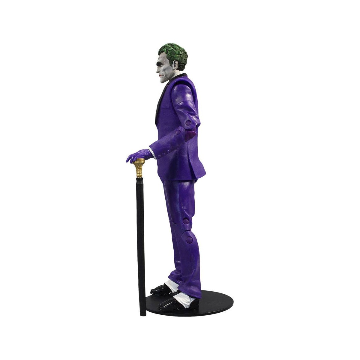 Mc Farlane - DC Multiverse - El Joker: El Criminal - Batman: Three Jokers 1/12