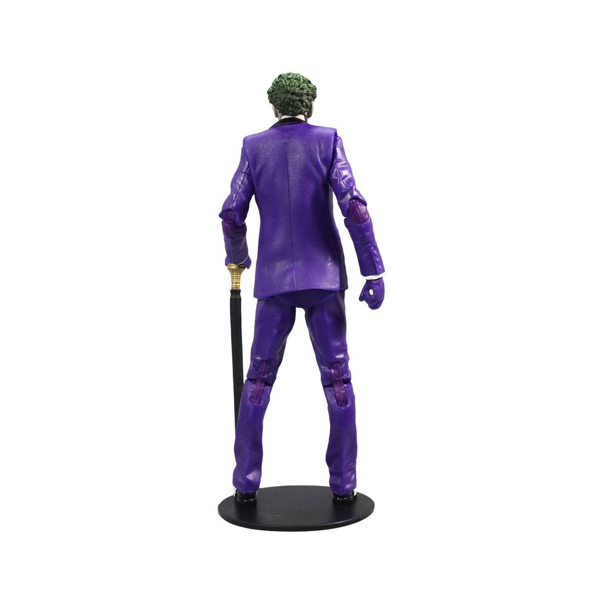 Mc Farlane - DC Multiverse - El Joker: El Criminal - Batman: Three Jokers 1/12