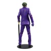 Mc Farlane - DC Multiverse - El Joker: El Criminal - Batman: Three Jokers 1/12