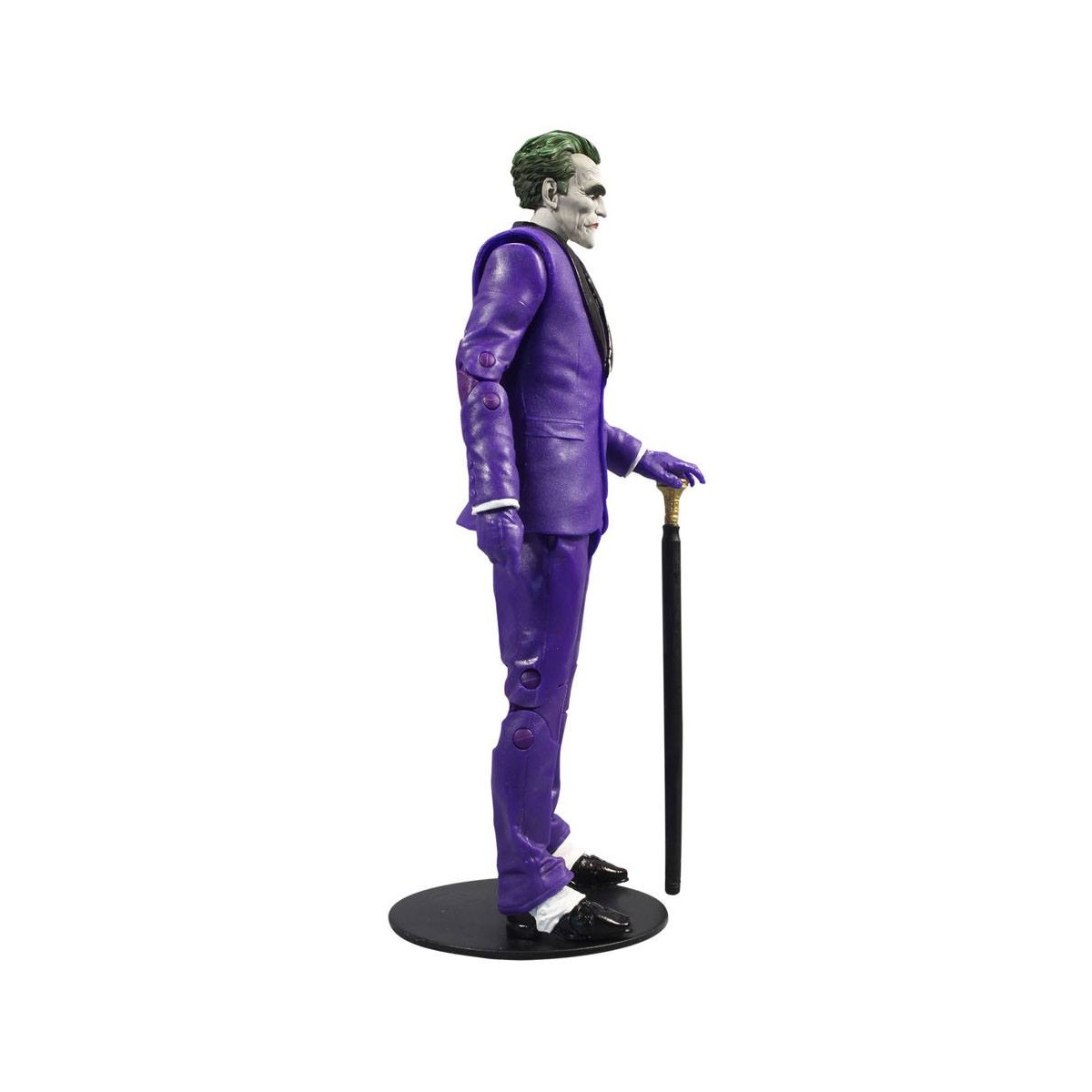 Mc Farlane - DC Multiverse - El Joker: El Criminal - Batman: Three Jokers 1/12