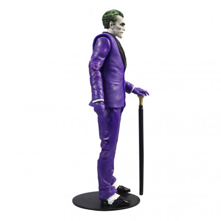 Mc Farlane - DC Multiverse - El Joker: El Criminal - Batman: Three Jokers 1/12