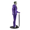 Mc Farlane - DC Multiverse - El Joker: El Criminal - Batman: Three Jokers 1/12